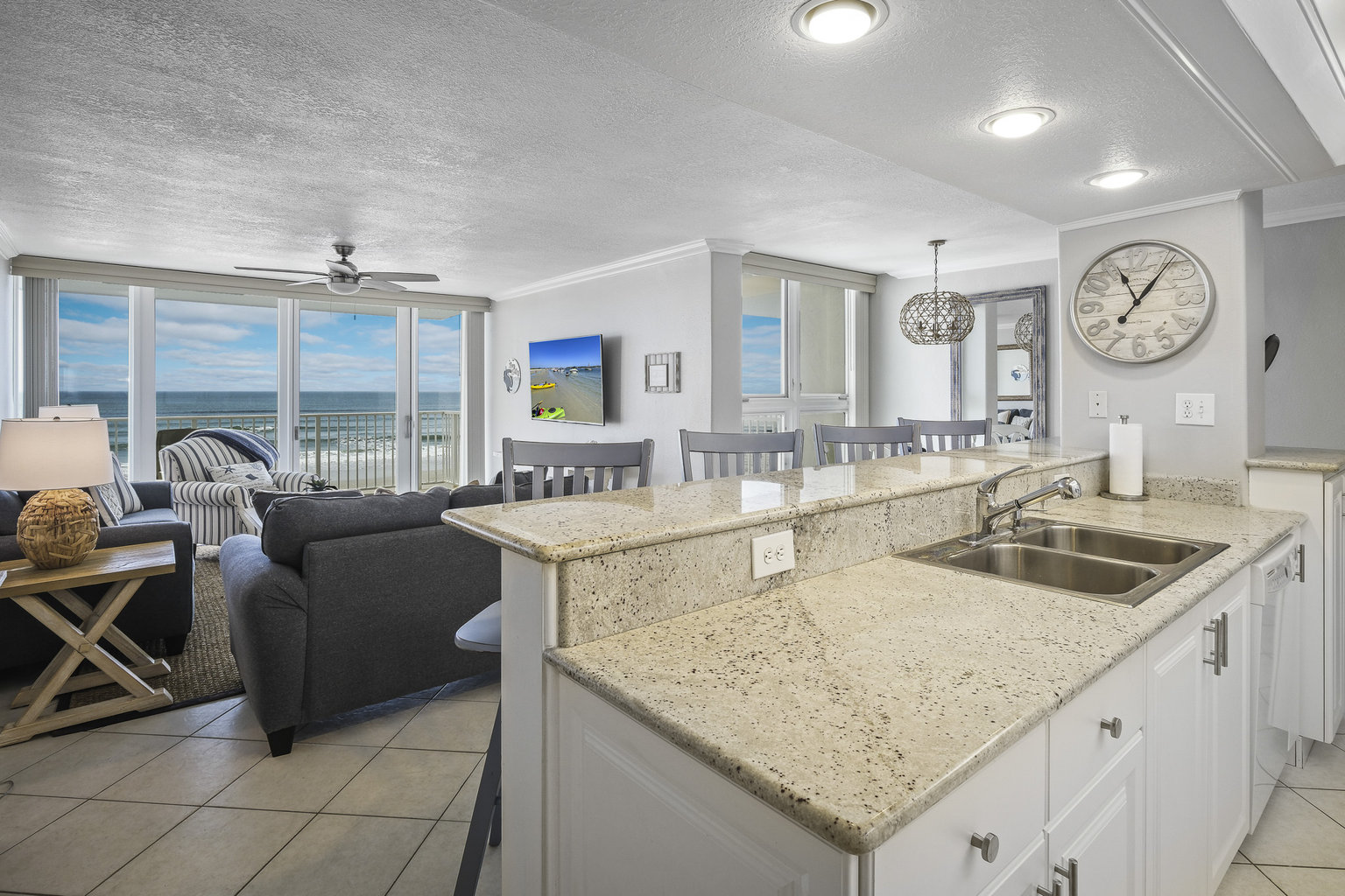 New Smyrna Beach Vacation Rental