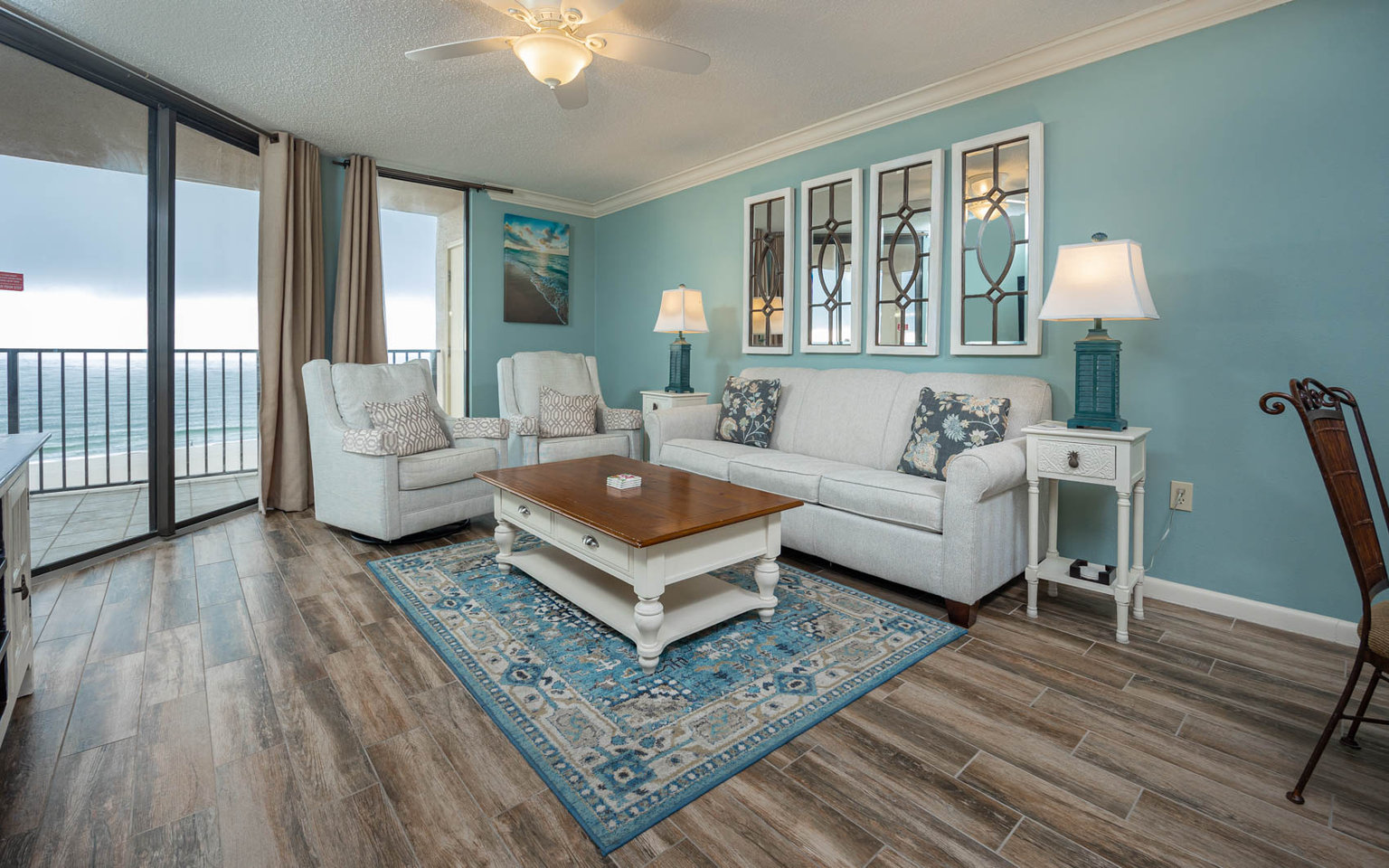 Orange Beach Vacation Rental