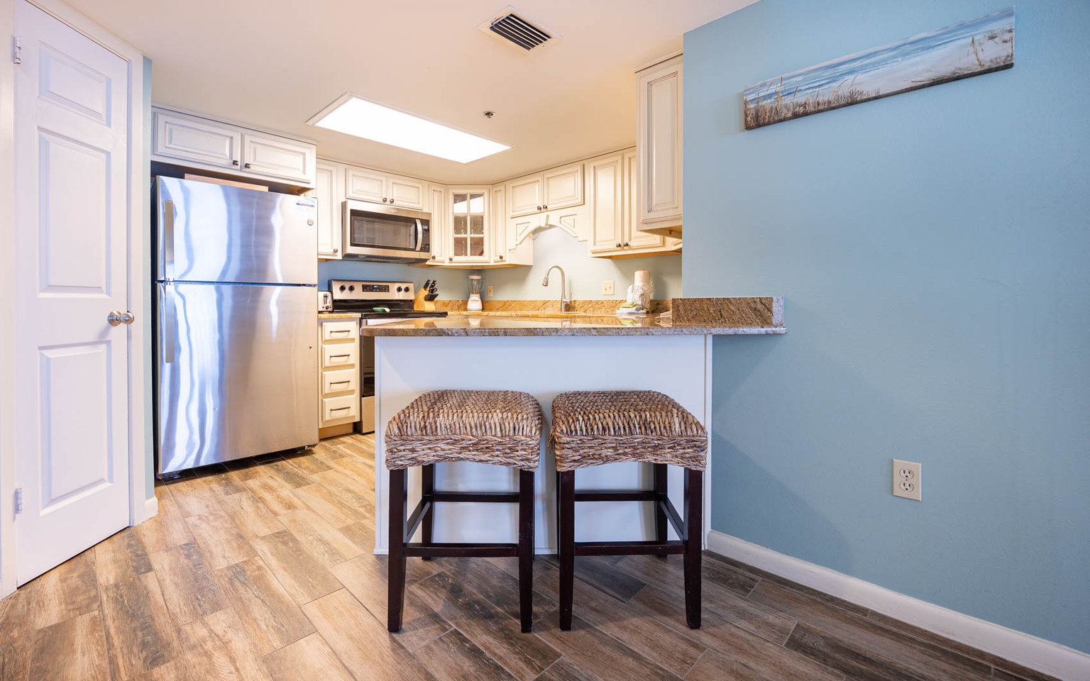 Orange Beach Vacation Rental