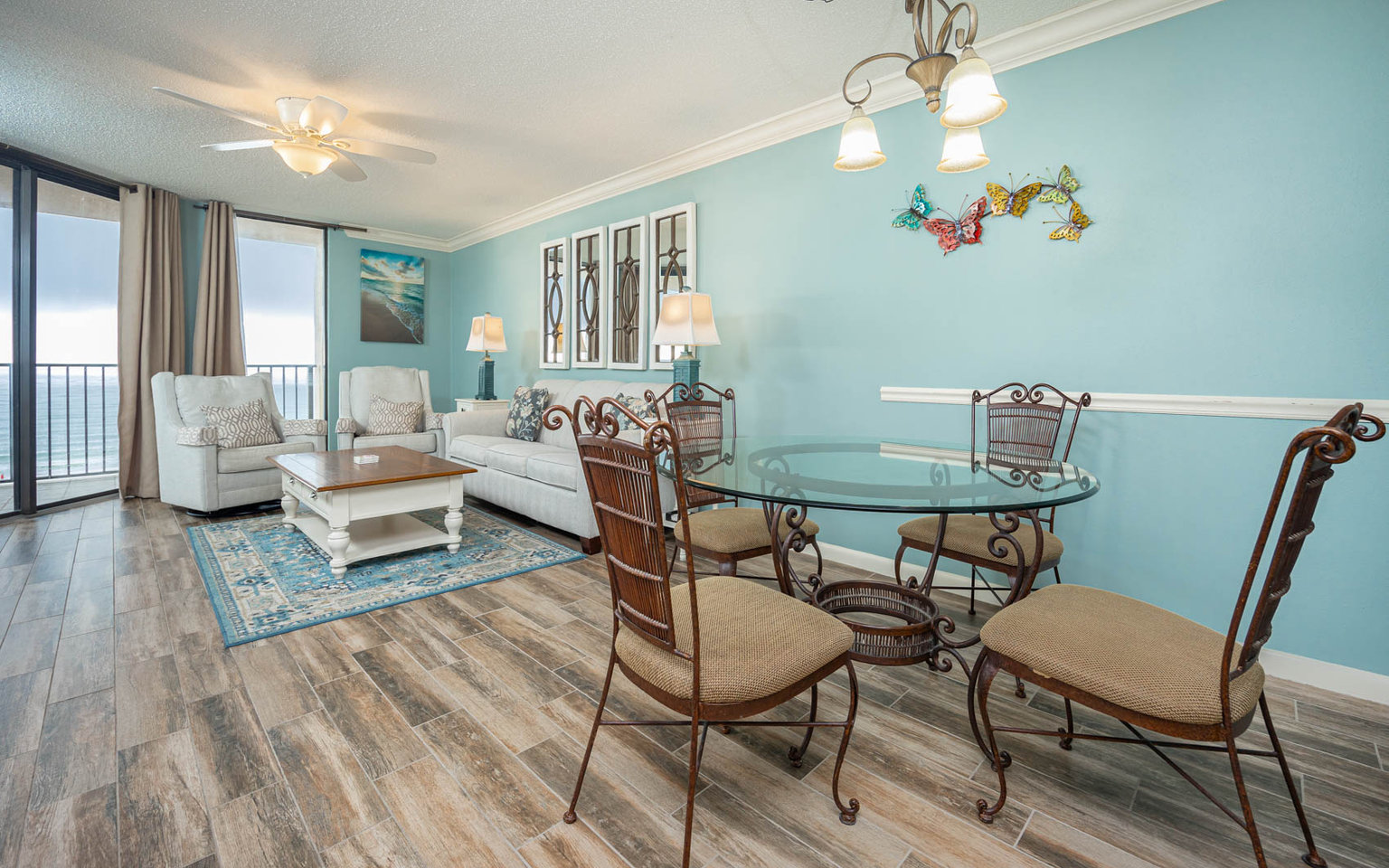 Orange Beach Vacation Rental