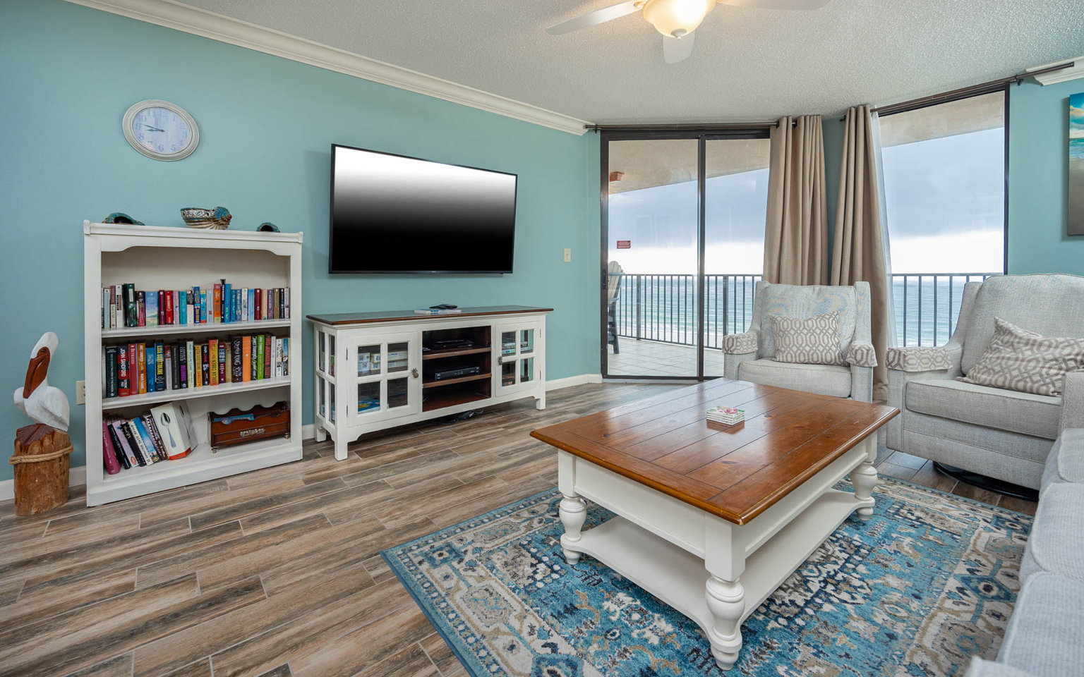 Orange Beach Vacation Rental