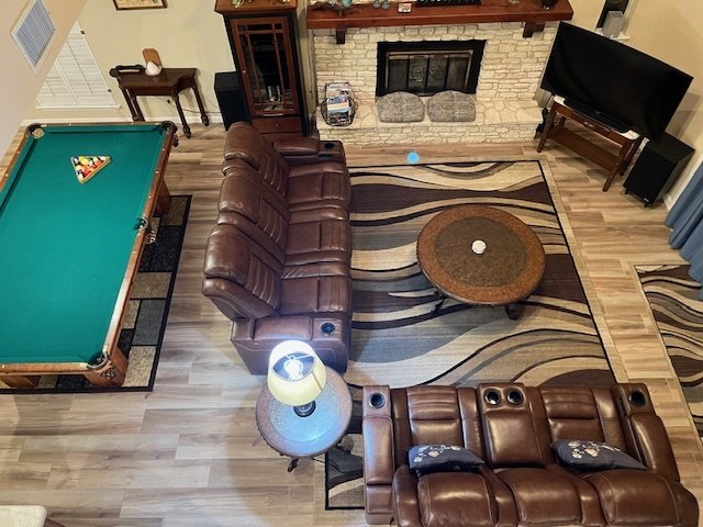 Canyon Lake Vacation Rental