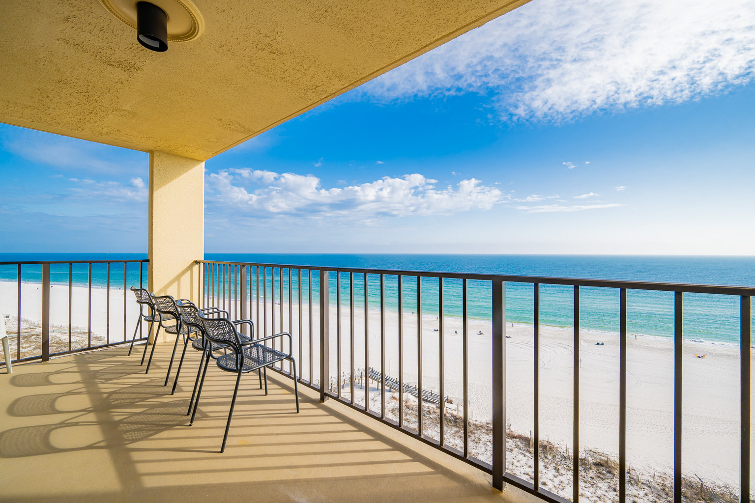 Orange Beach Vacation Rental