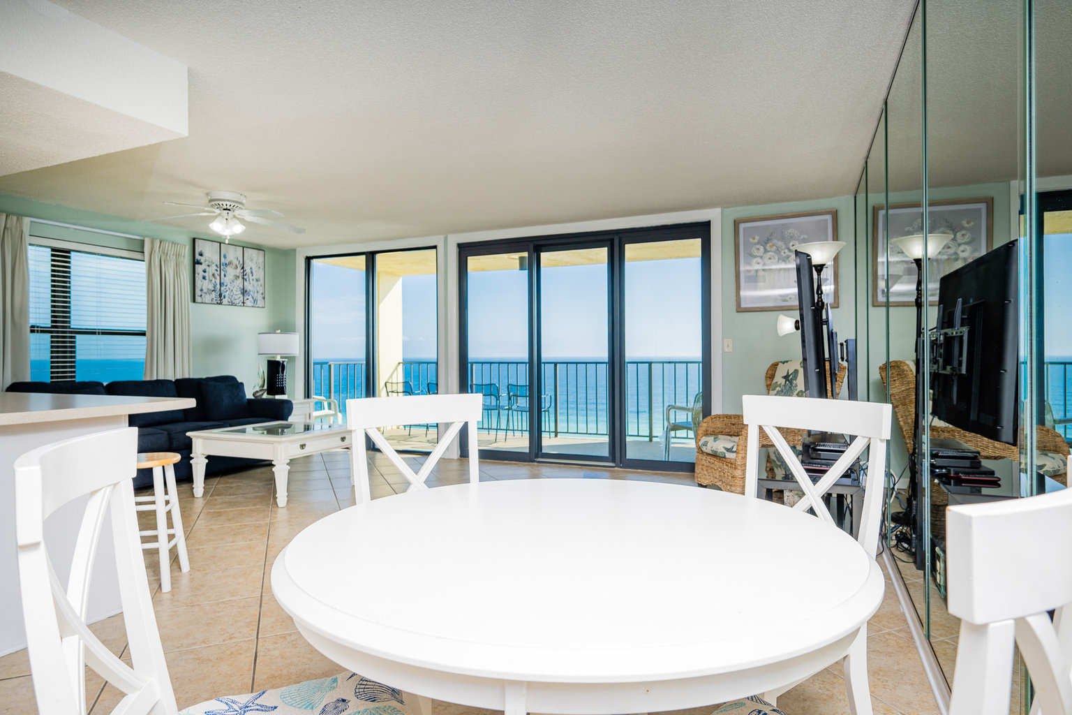Orange Beach Vacation Rental