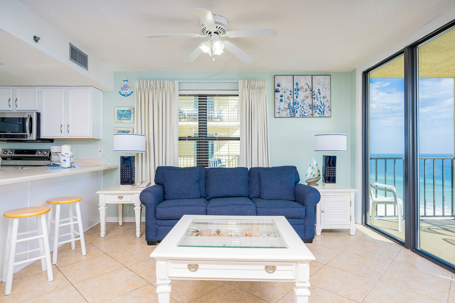 Orange Beach Vacation Rental