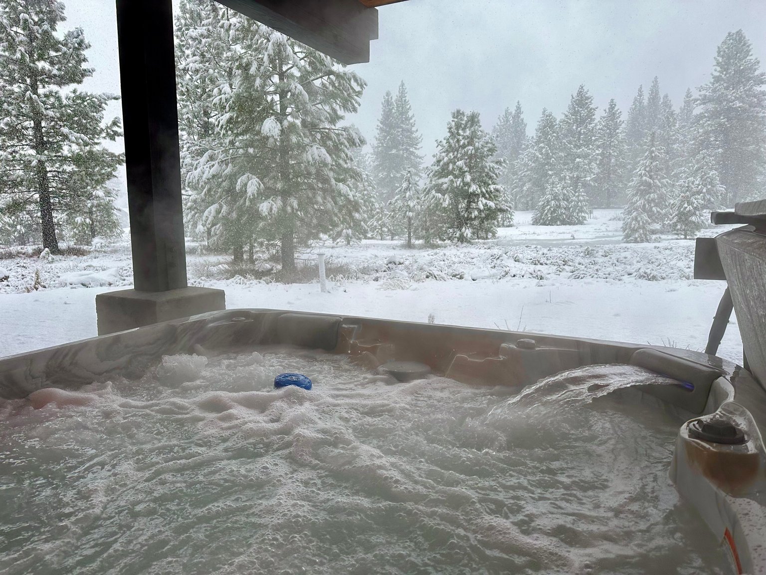Truckee Vacation Rental