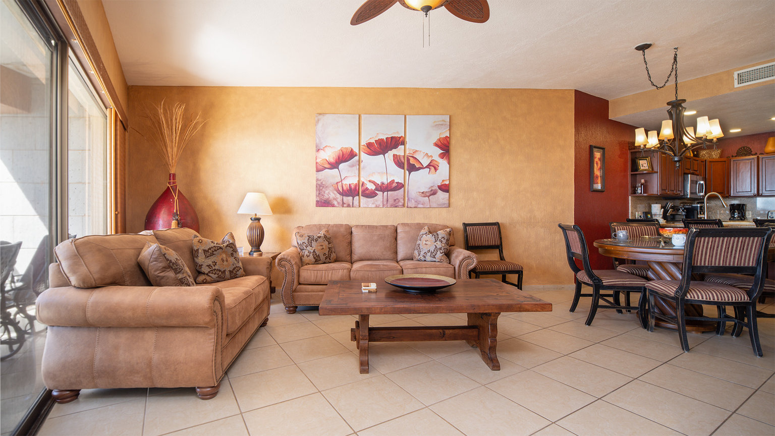 Puerto Peñasco Vacation Rental