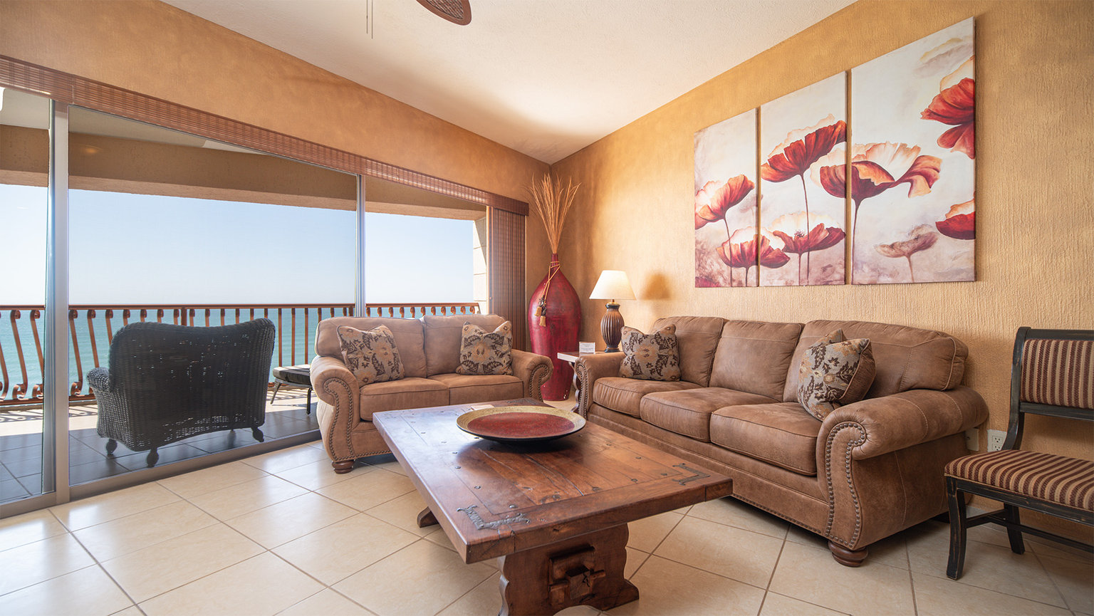 Puerto Peñasco Vacation Rental
