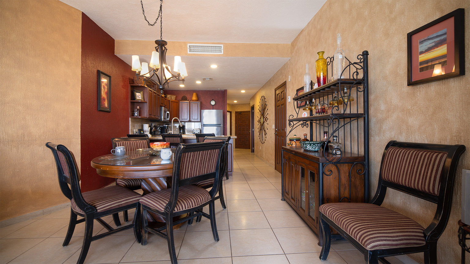 Puerto Peñasco Vacation Rental