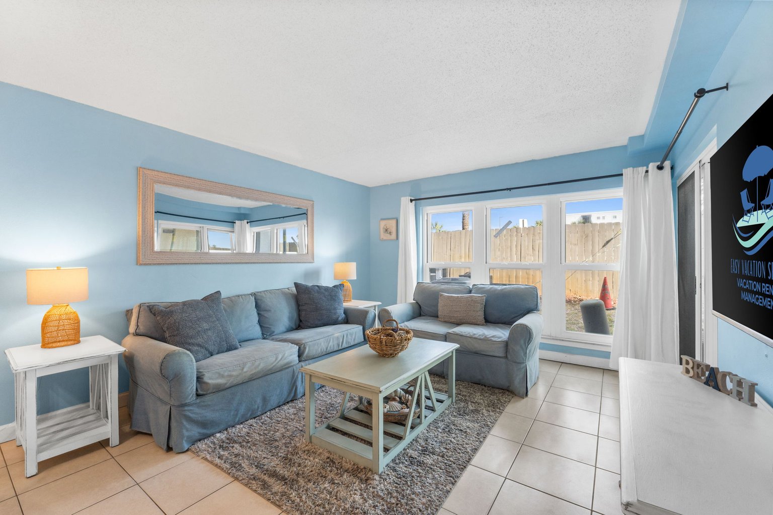 Fort Walton Beach Vacation Rental