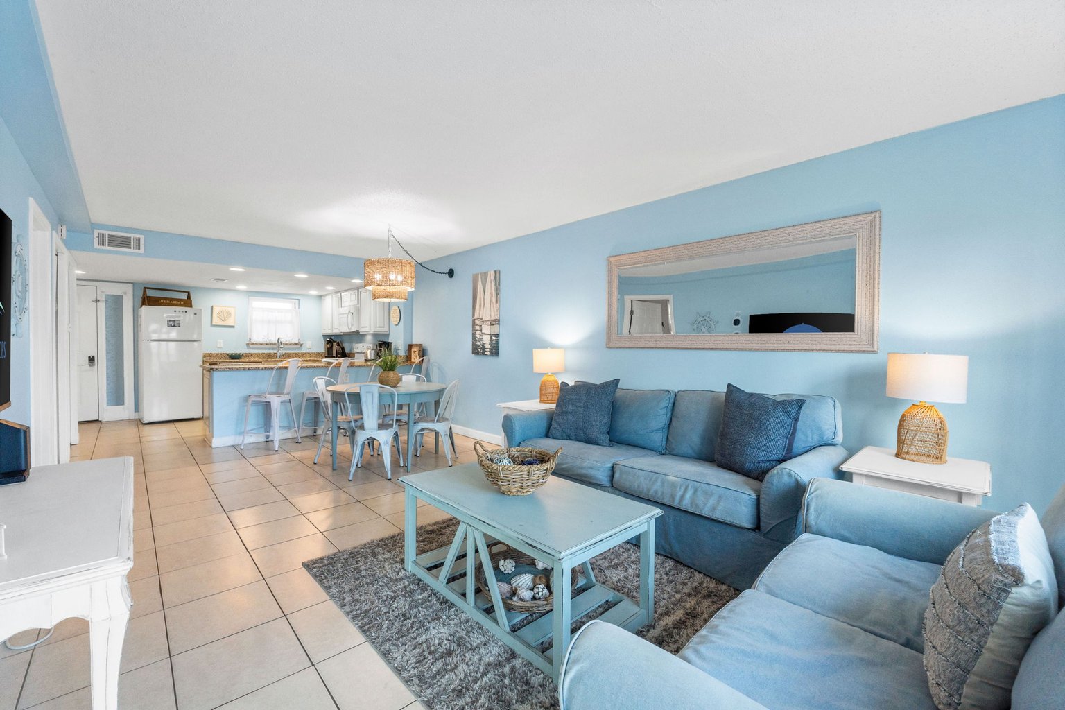 Fort Walton Beach Vacation Rental