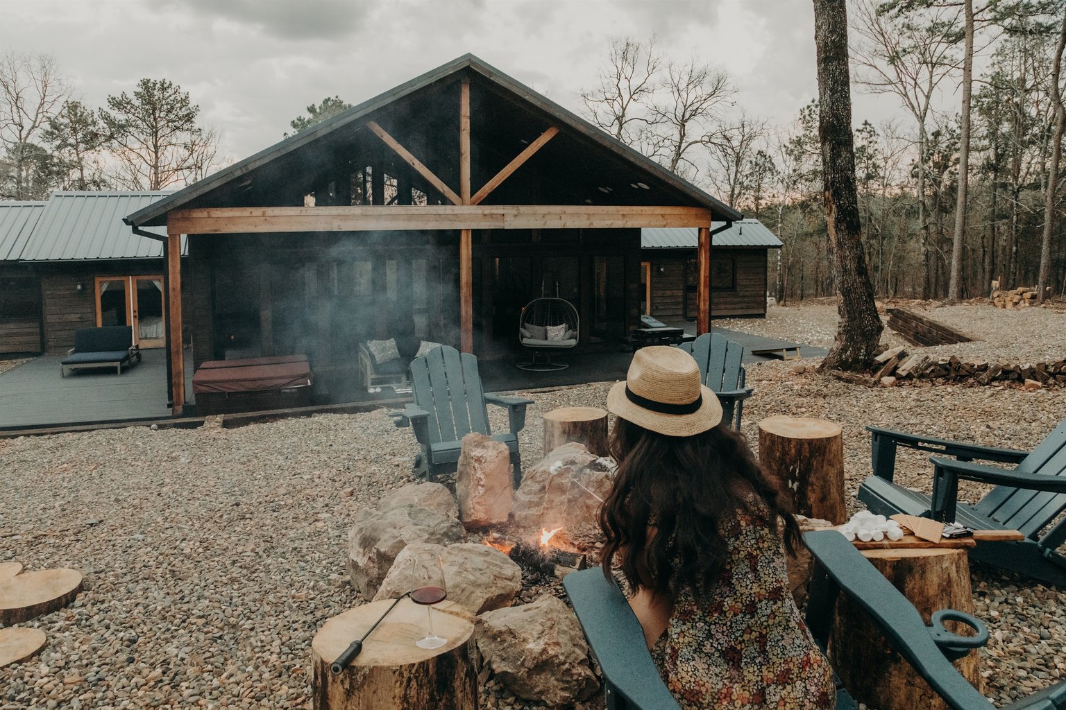 Broken Bow Vacation Rental