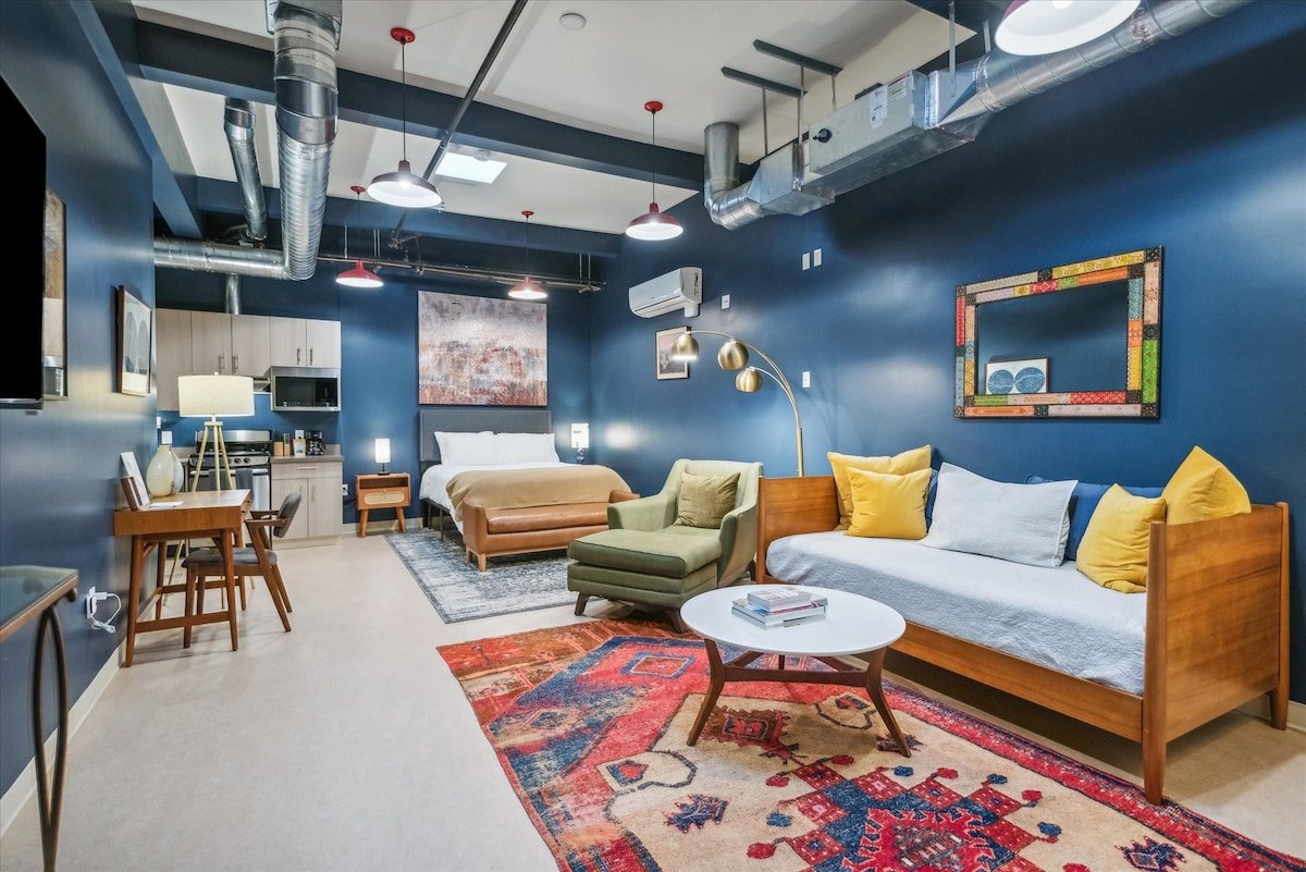 Portland Vacation Rental