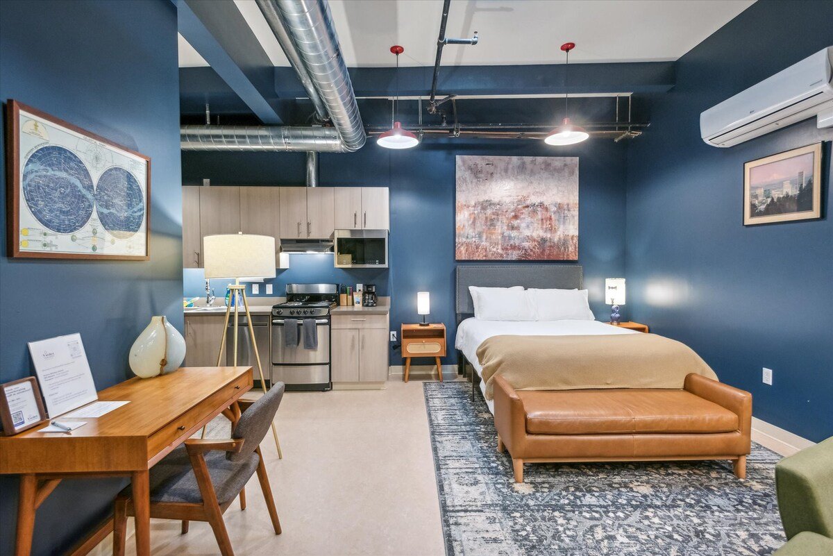 Portland Vacation Rental