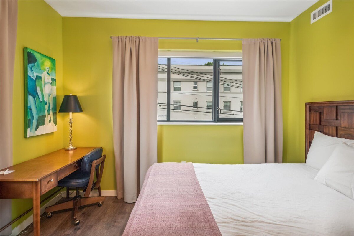 Portland Vacation Rental