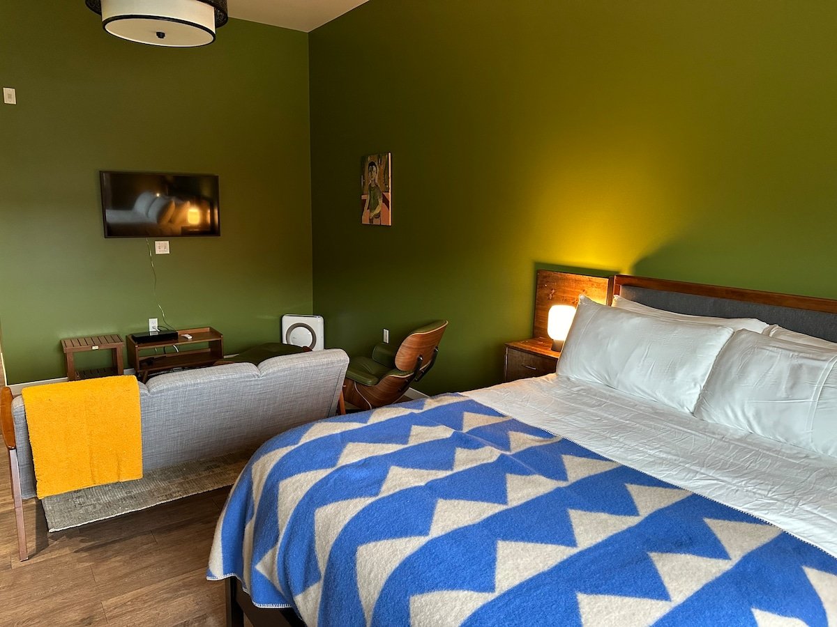 Portland Vacation Rental
