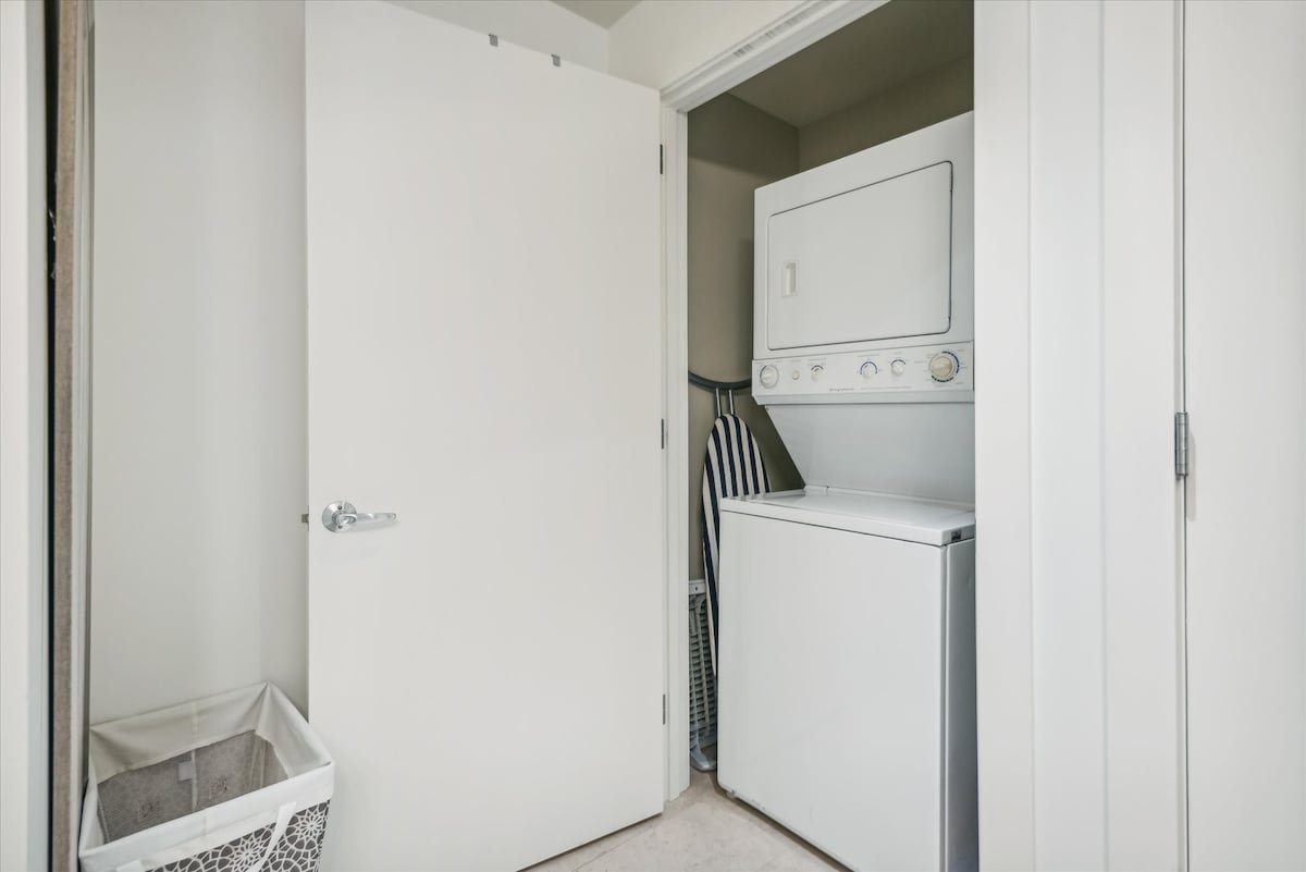 Portland Vacation Rental