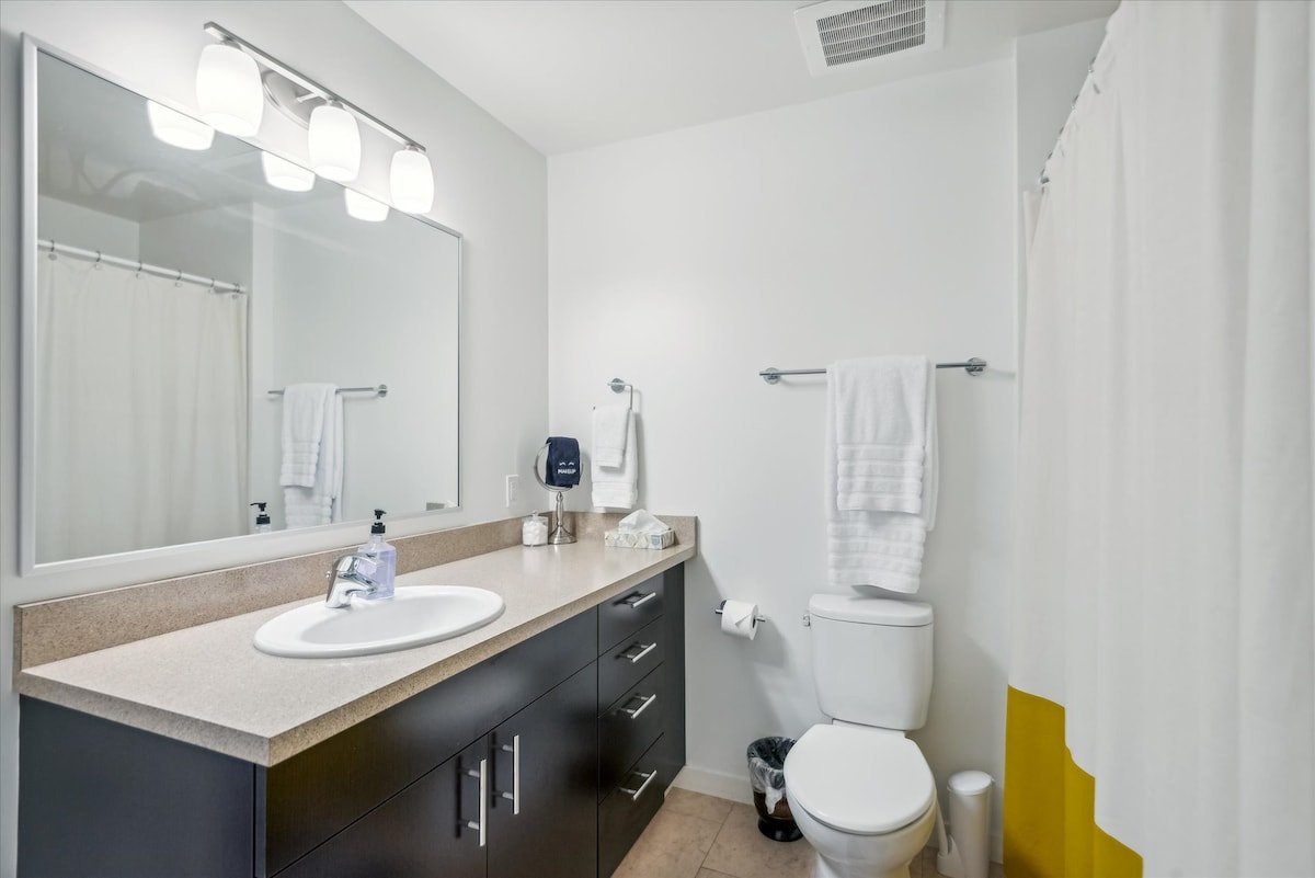 Portland Vacation Rental