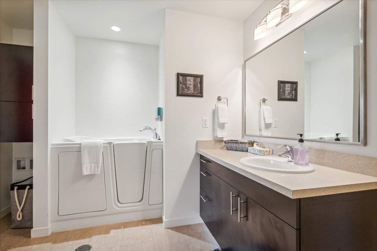 Portland Vacation Rental