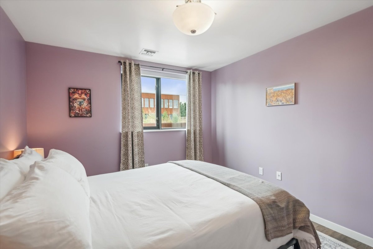Portland Vacation Rental