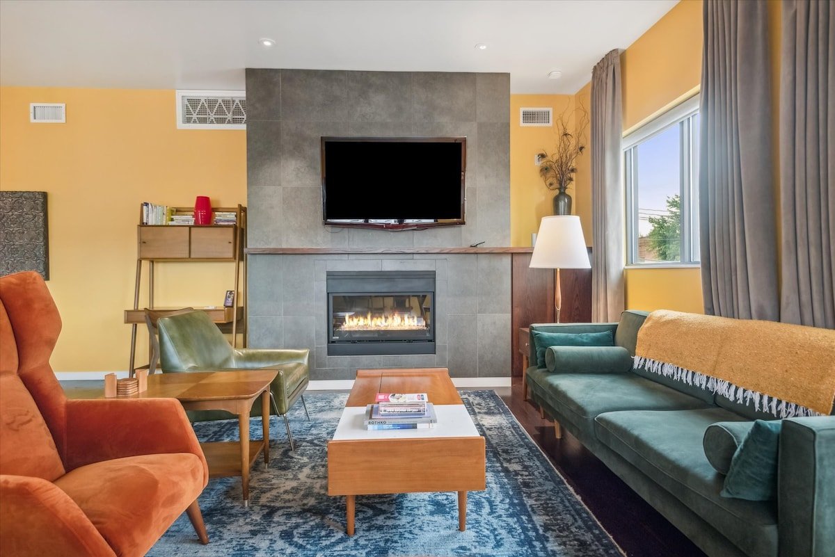 Portland Vacation Rental