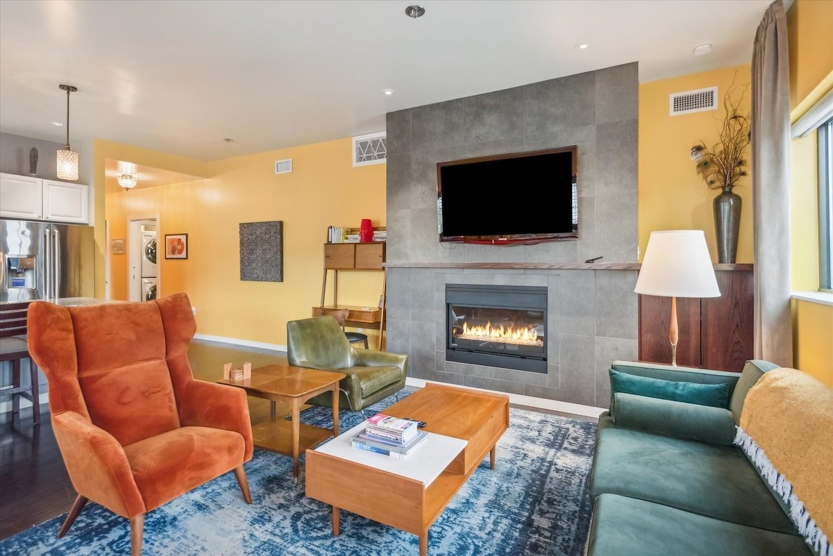 Portland Vacation Rental