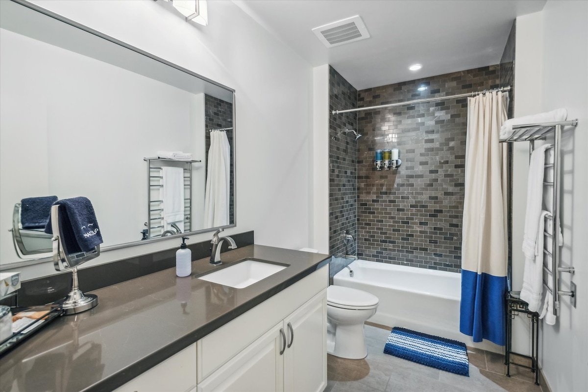 Portland Vacation Rental