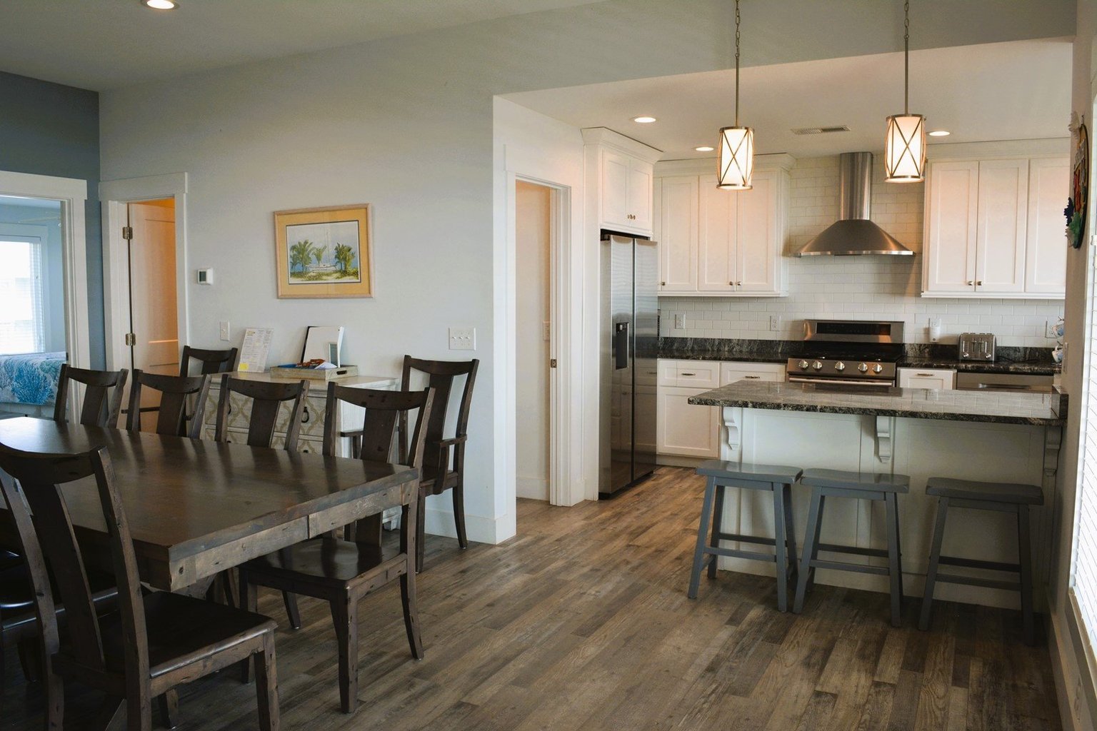Holden Beach Vacation Rental