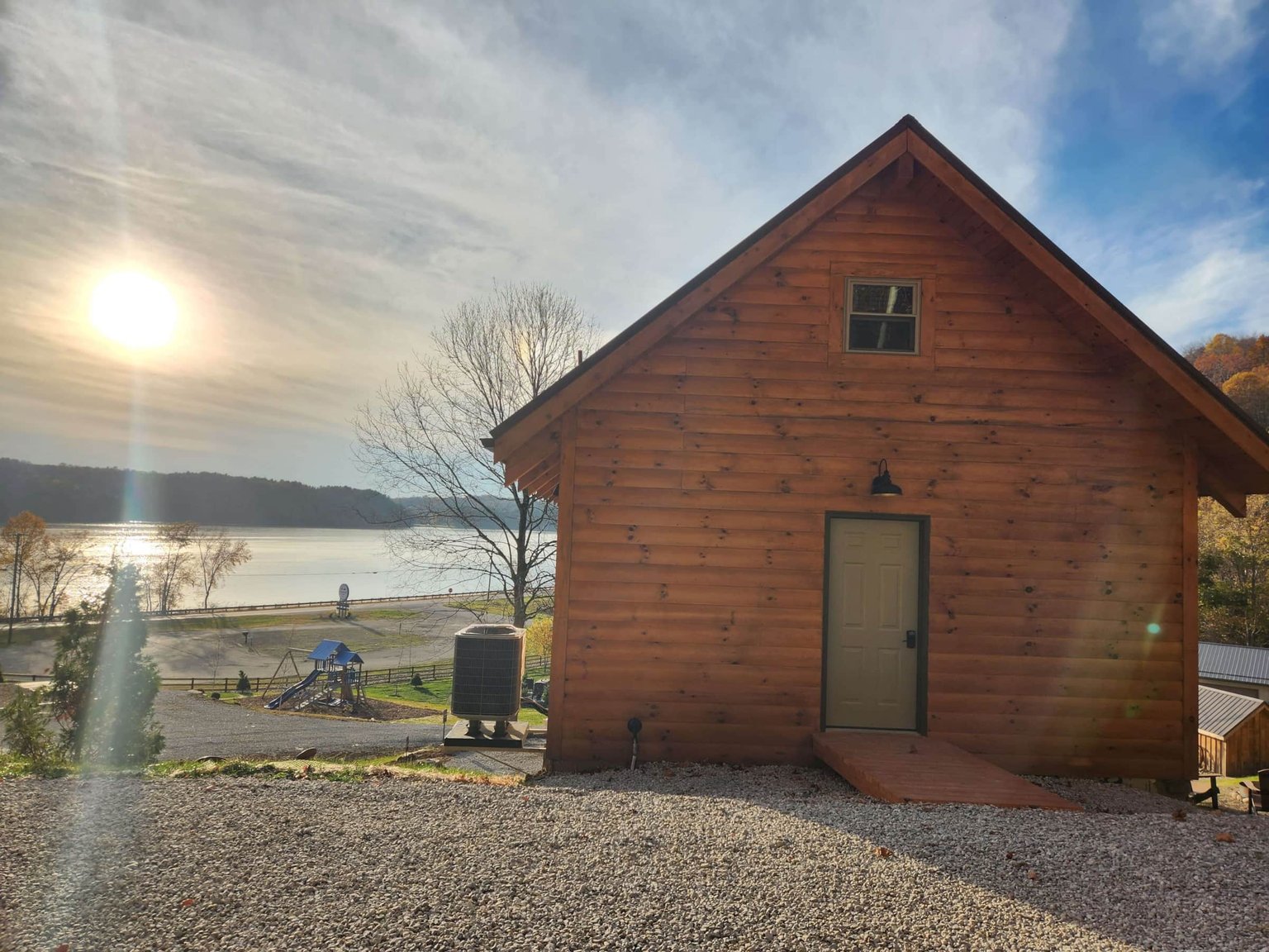 Franklin Township Vacation Rental