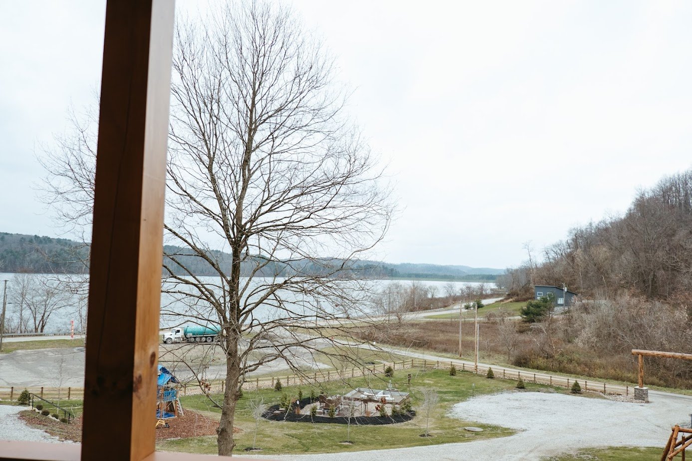Franklin Township Vacation Rental