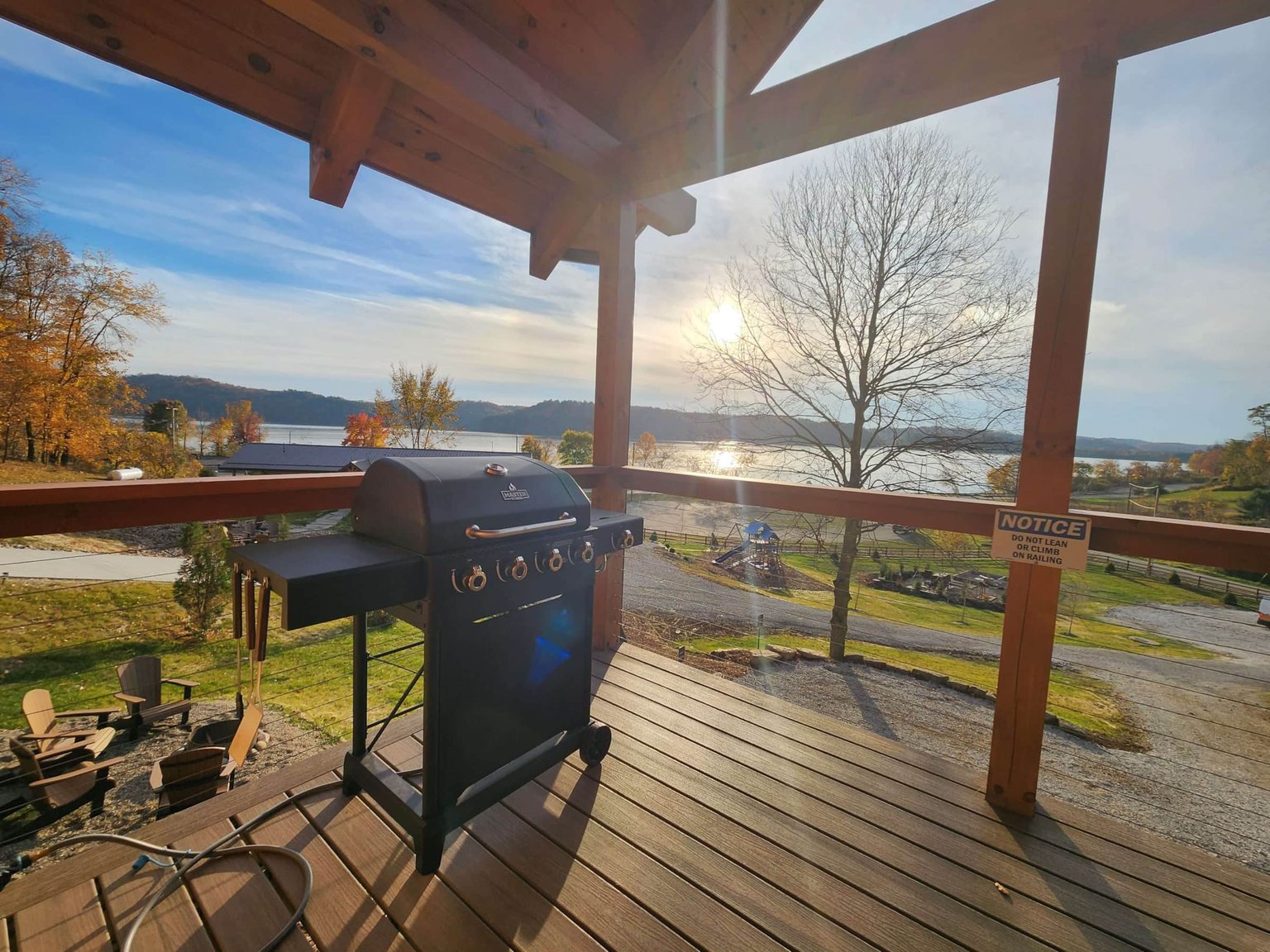 Franklin Township Vacation Rental