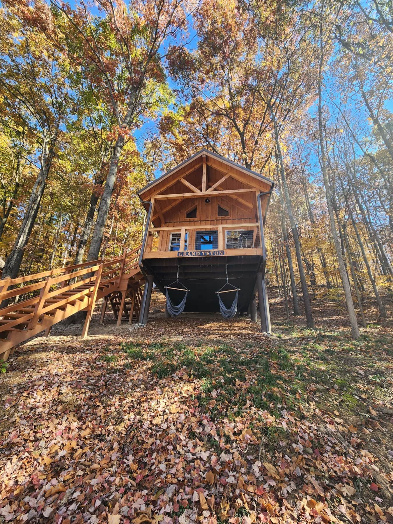 Franklin Township Vacation Rental