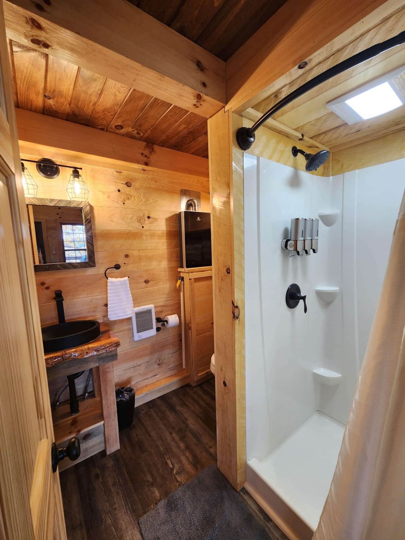 Franklin Township Vacation Rental