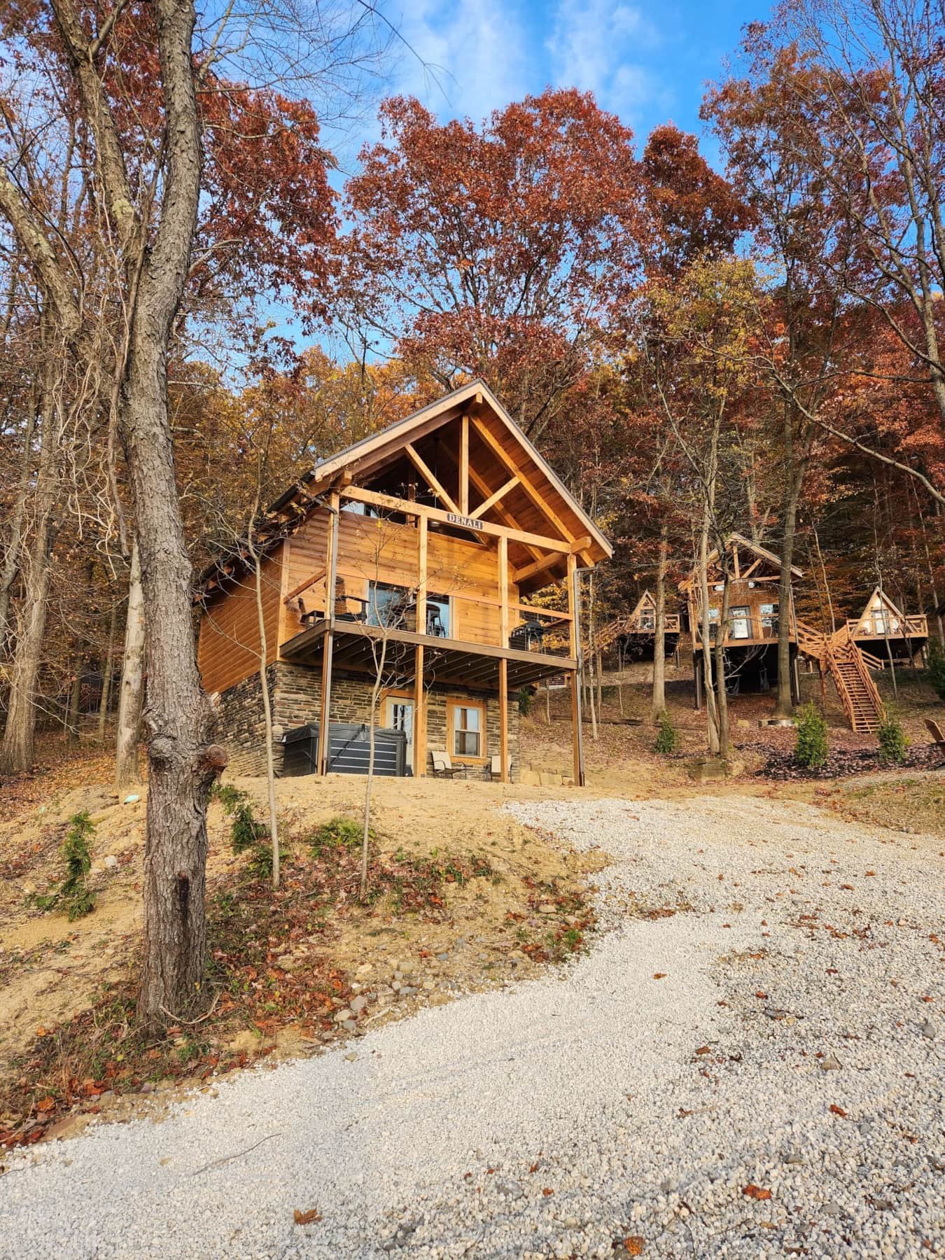 Franklin Township Vacation Rental
