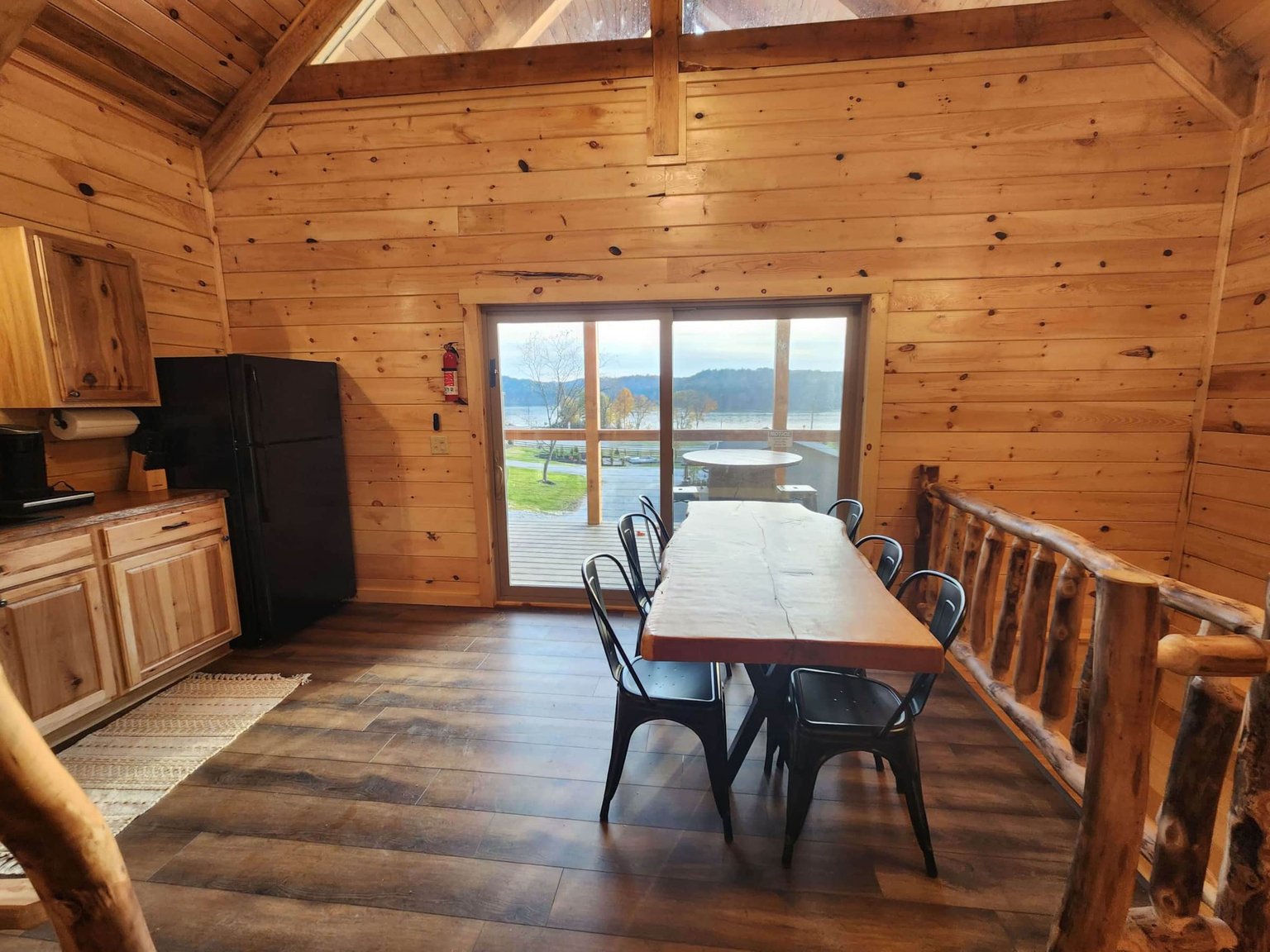 Franklin Township Vacation Rental