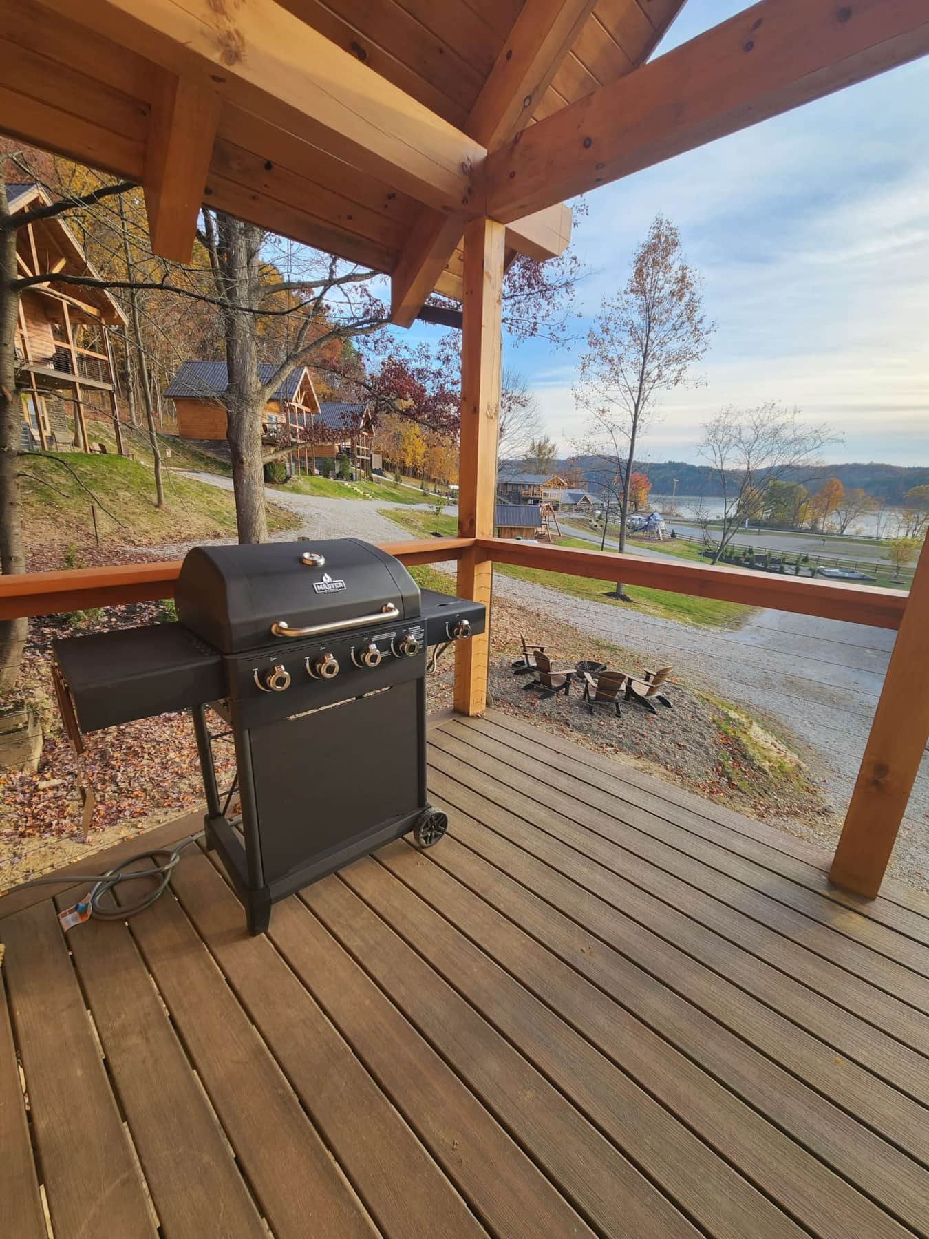Franklin Township Vacation Rental