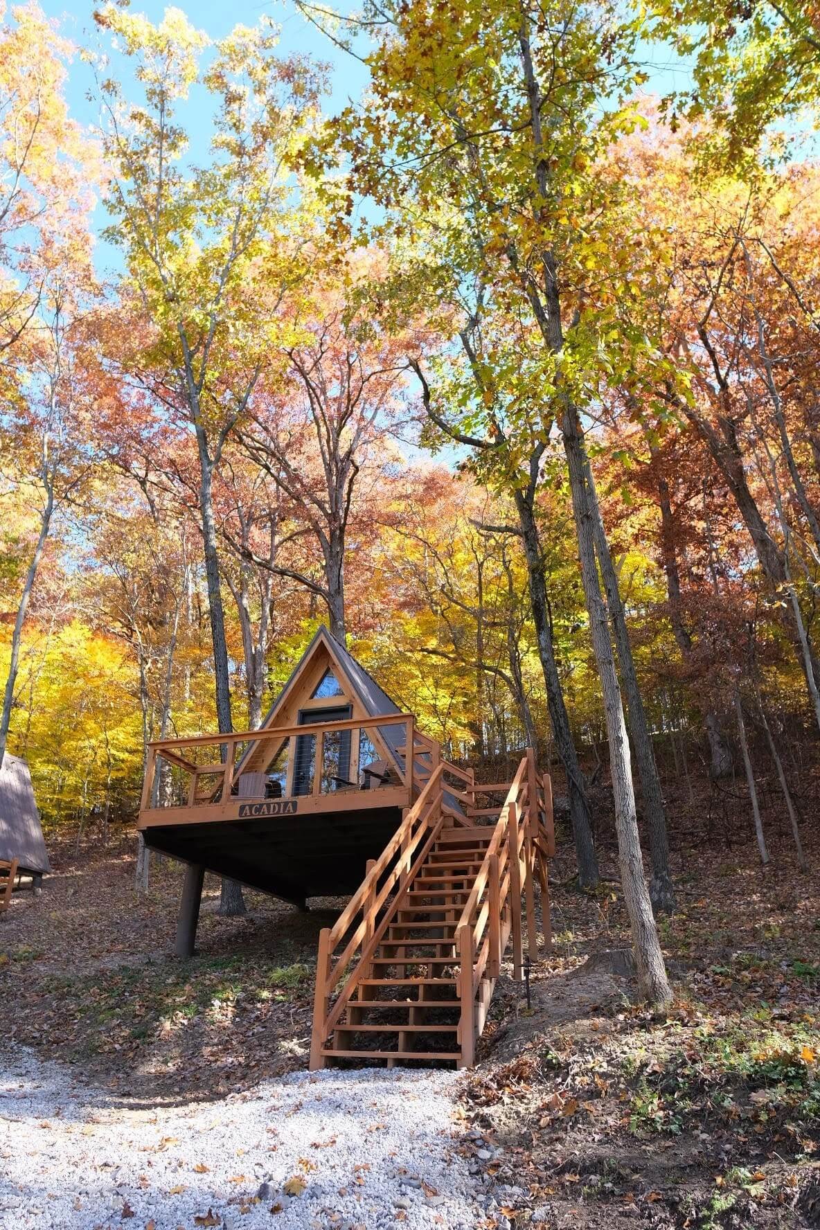 Franklin Township Vacation Rental