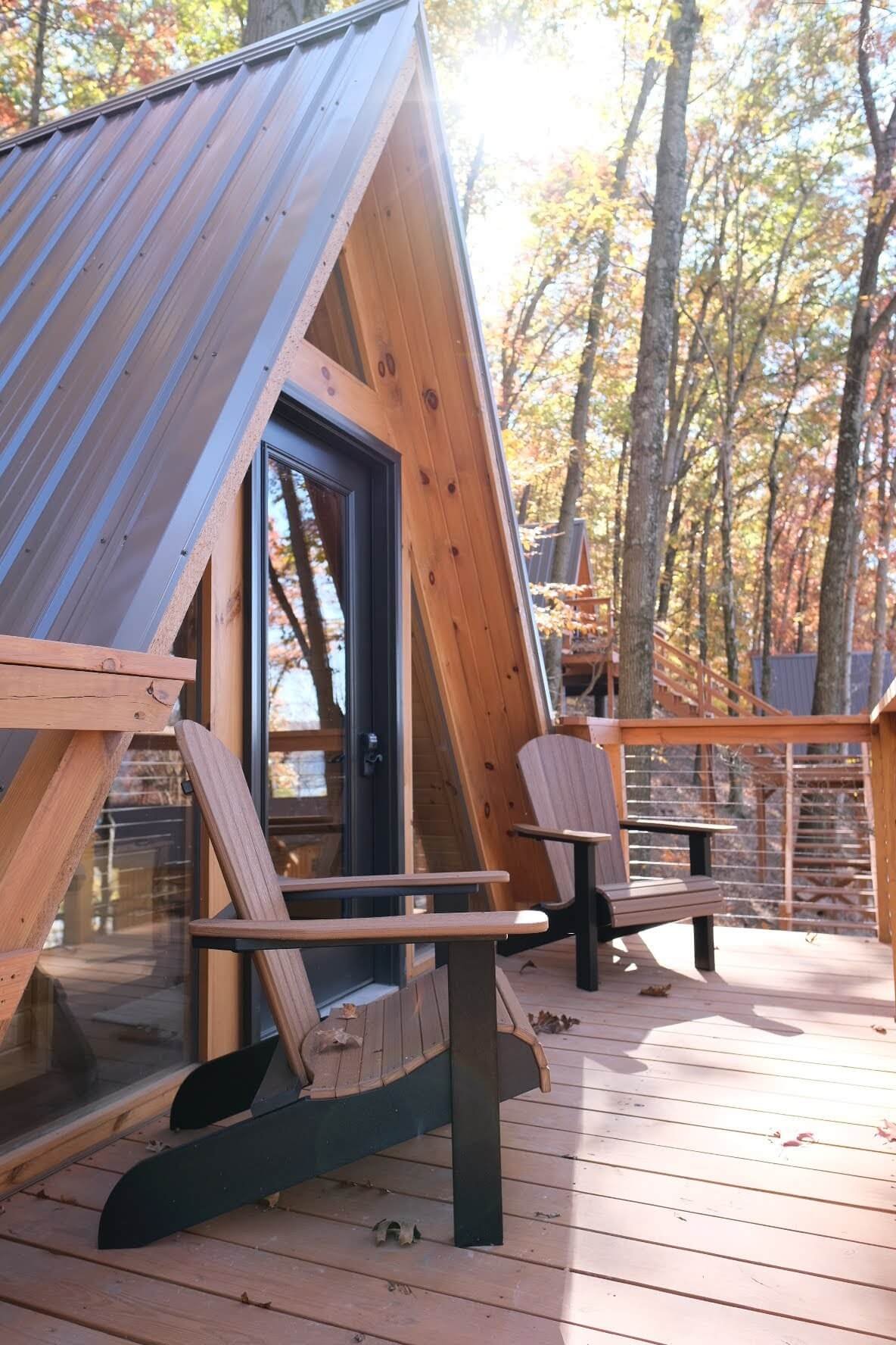 Franklin Township Vacation Rental