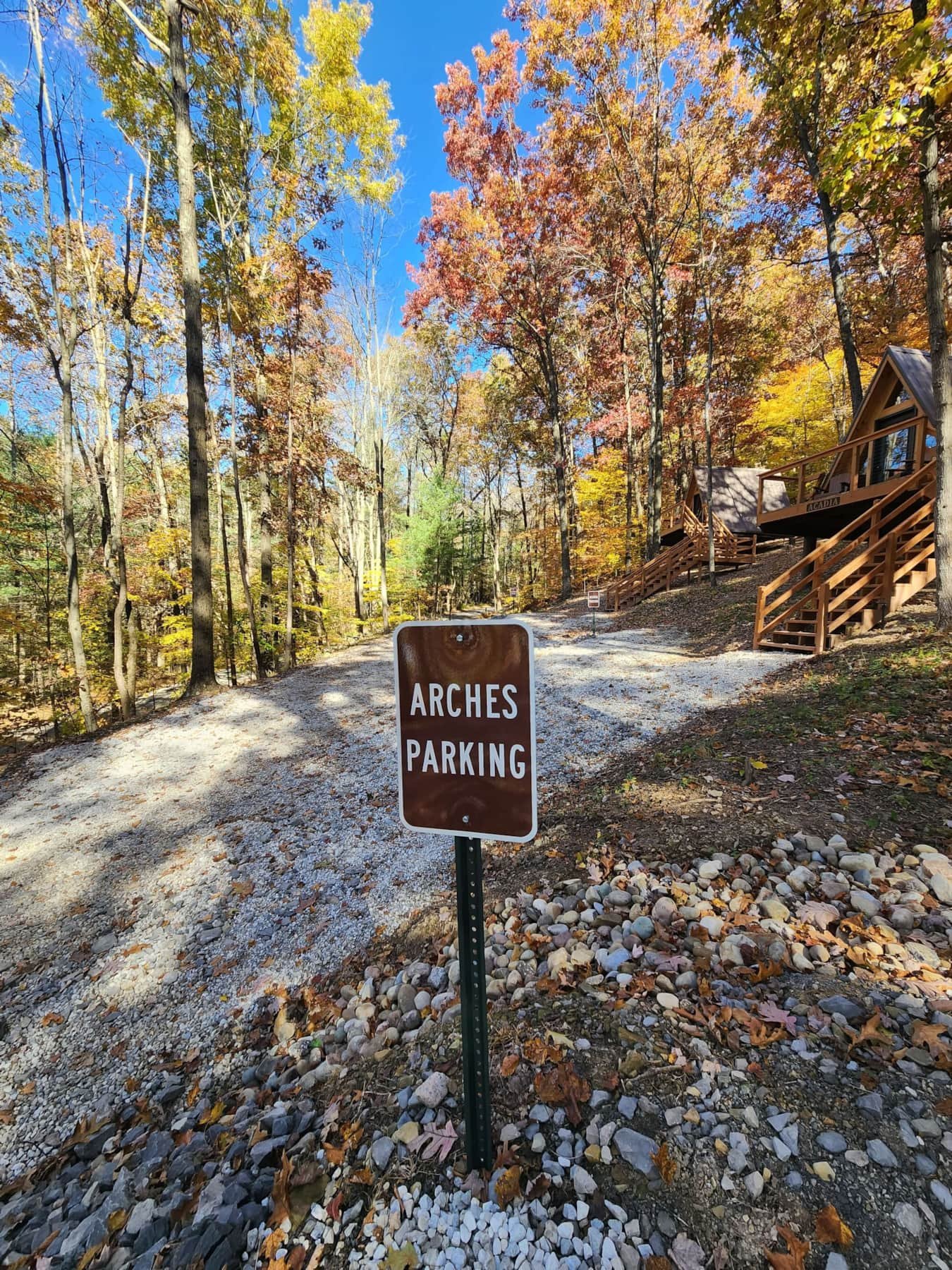 Franklin Township Vacation Rental