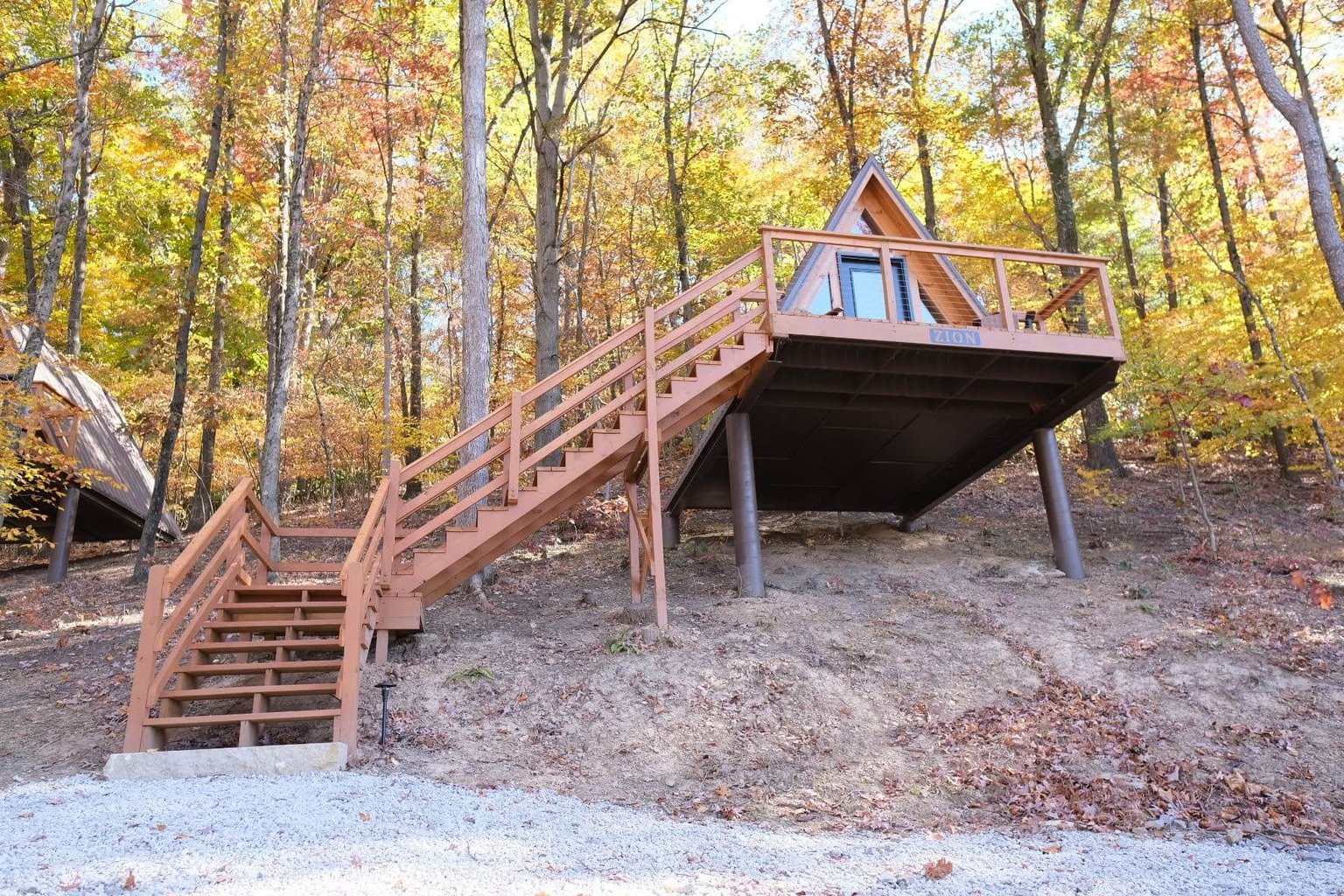 Franklin Township Vacation Rental