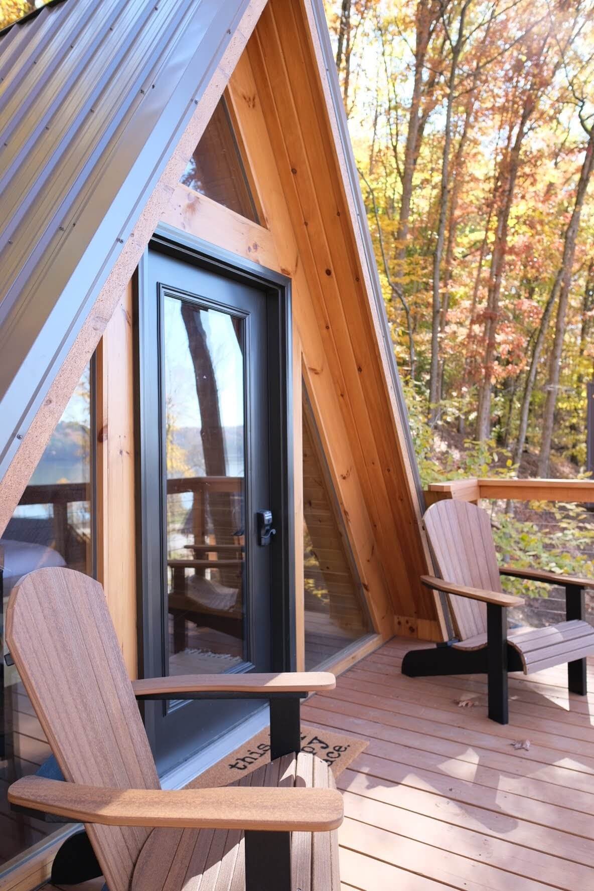 Franklin Township Vacation Rental