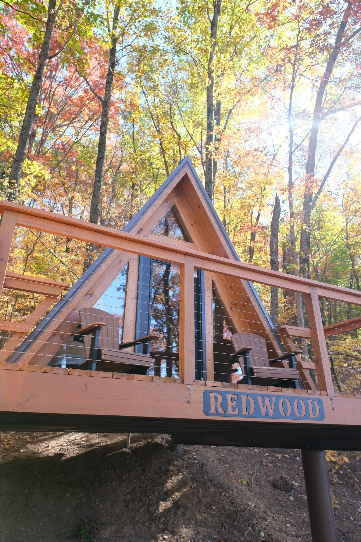 Franklin Township Vacation Rental