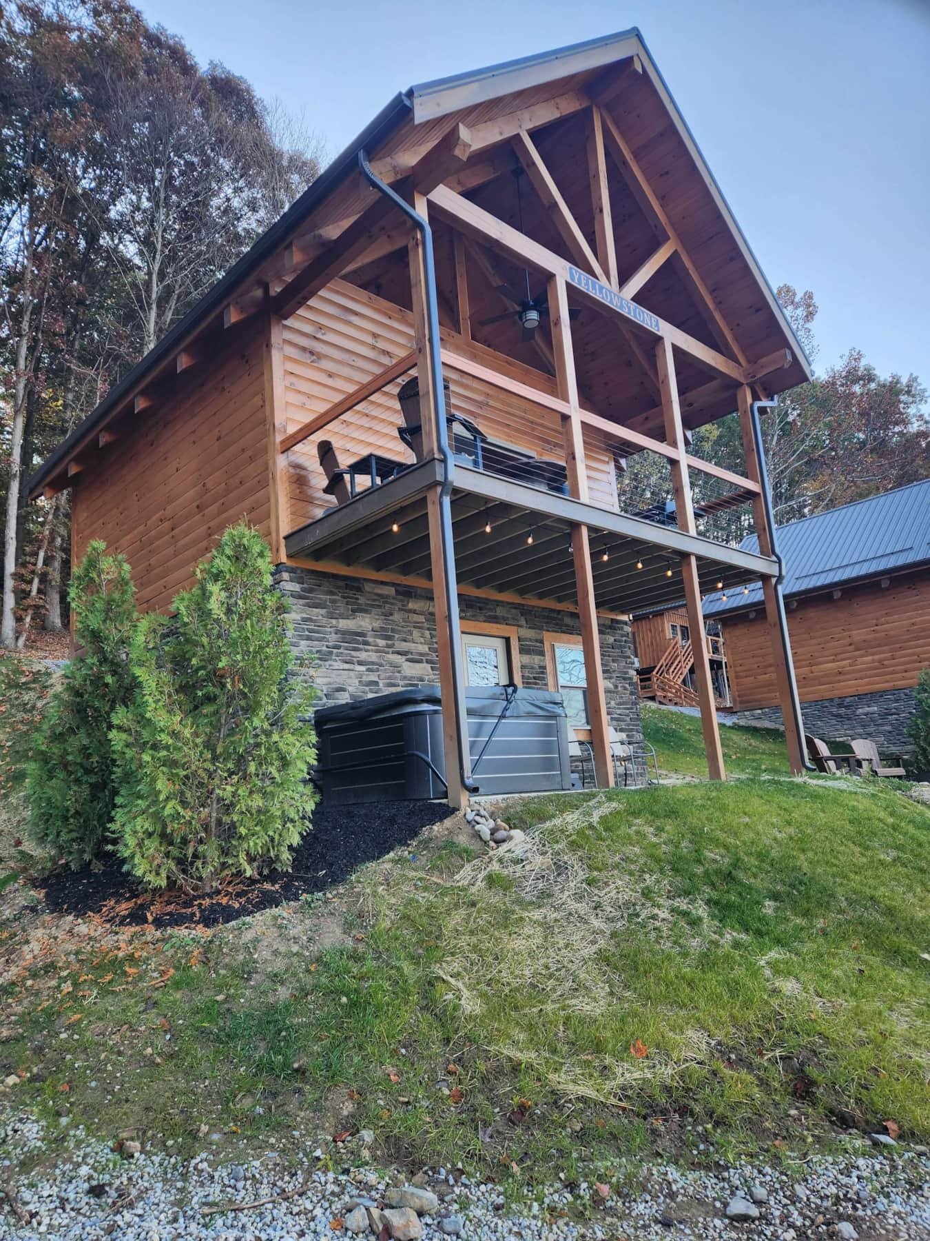 Franklin Township Vacation Rental