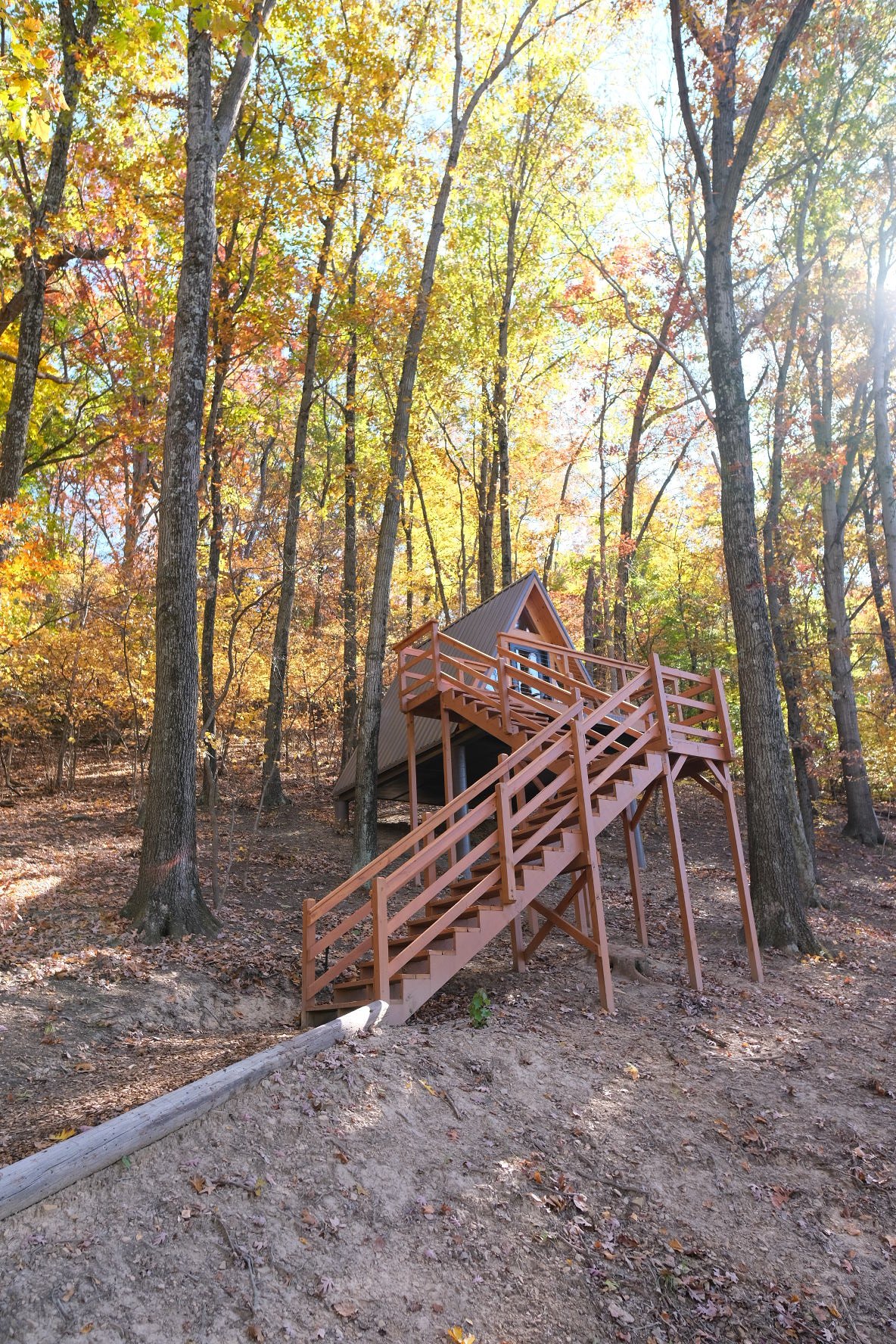 Franklin Township Vacation Rental