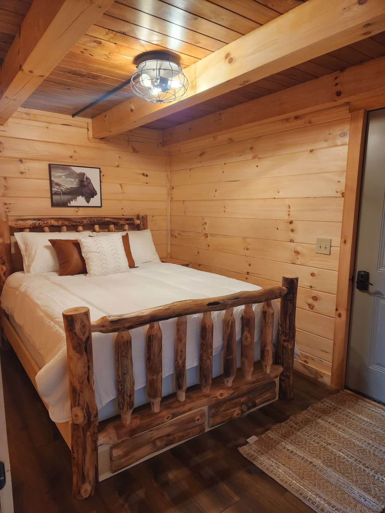 Franklin Township Vacation Rental