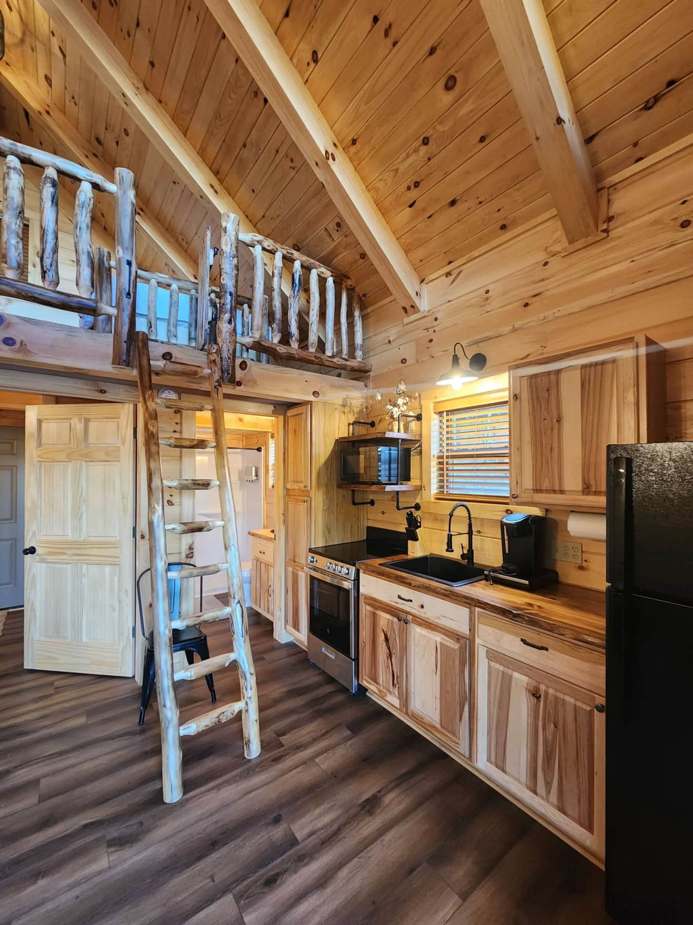 Franklin Township Vacation Rental