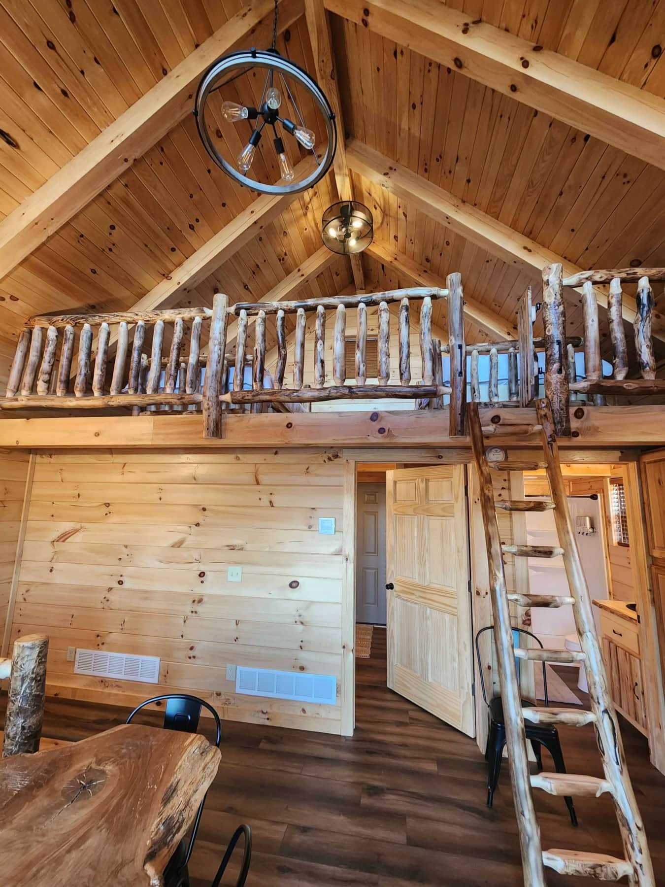 Franklin Township Vacation Rental
