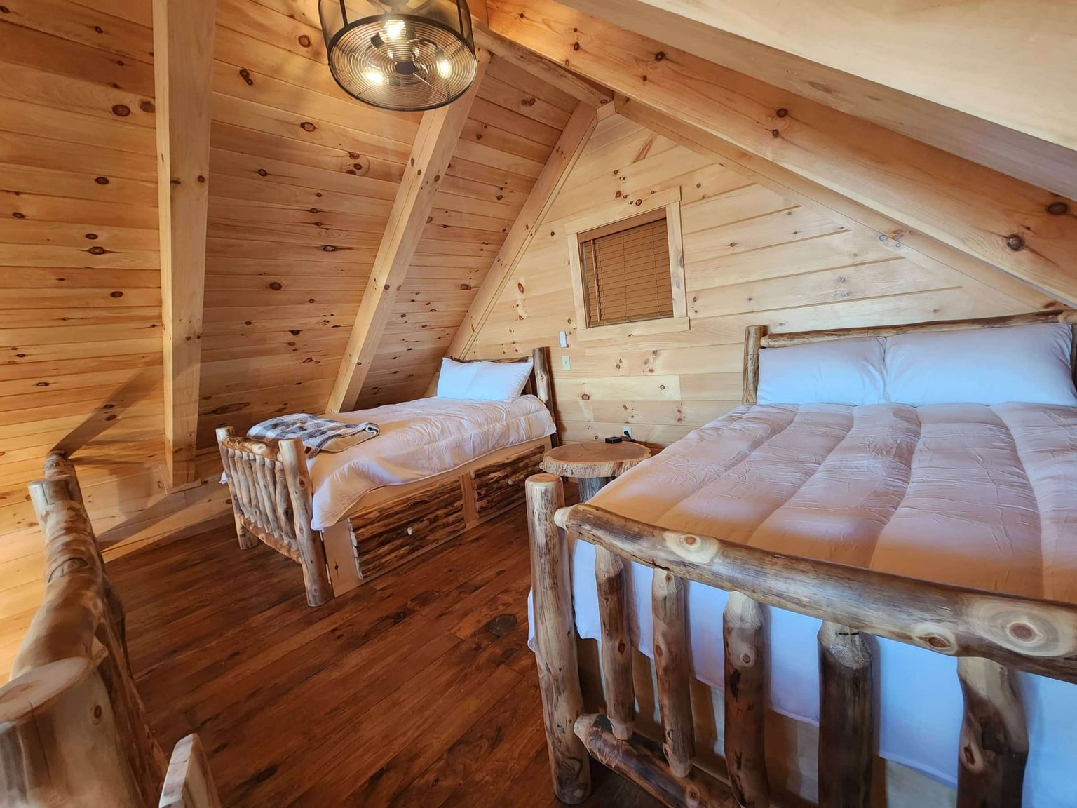 Franklin Township Vacation Rental