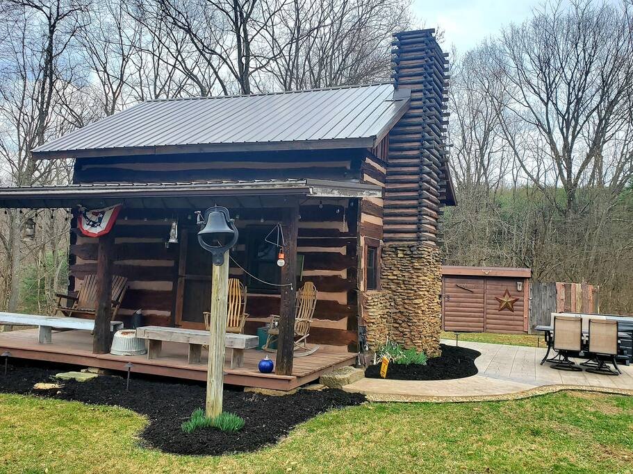Franklin Township Vacation Rental