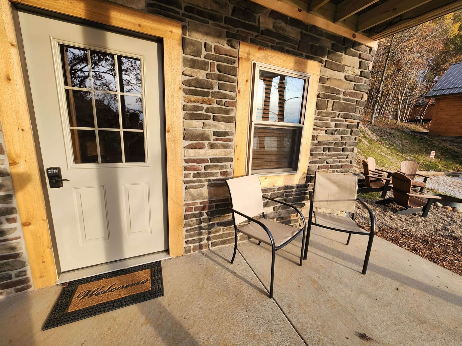 Franklin Township Vacation Rental